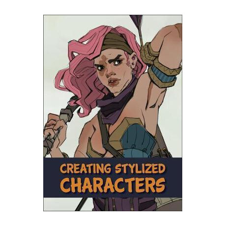 Creating Stylized Characters