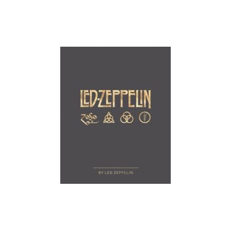 Led Zeppelin by led Zeppelin