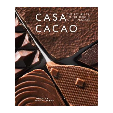 Casa Cacao