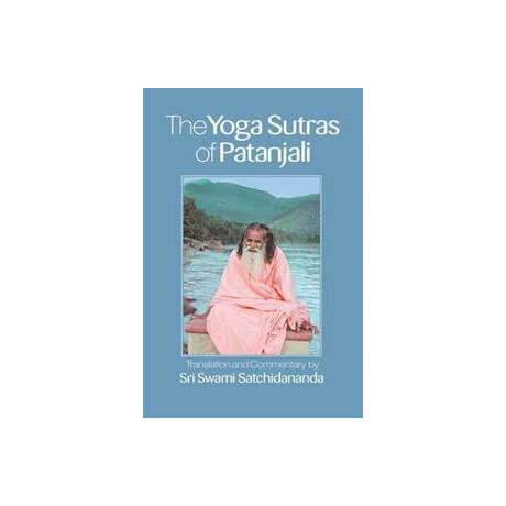 The Yoga Sutras of Patanjali