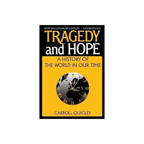 Tragedy and Hope