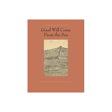 Good Will Come From the sea
