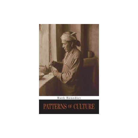 Patterns of Culture