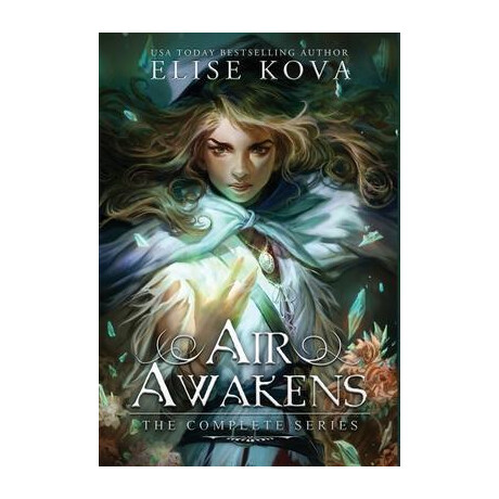 Air Awakens : the Complete Series