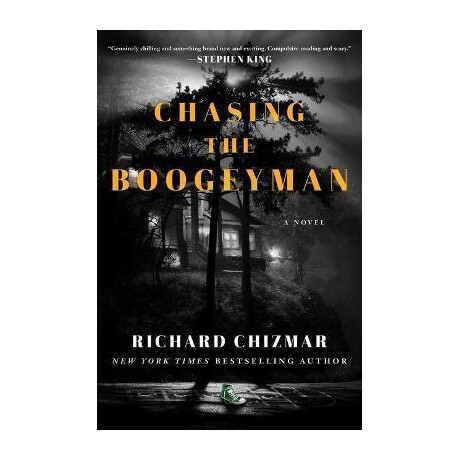 Chasing the Boogeyman