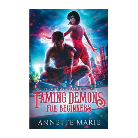 Taming Demons for Beginners