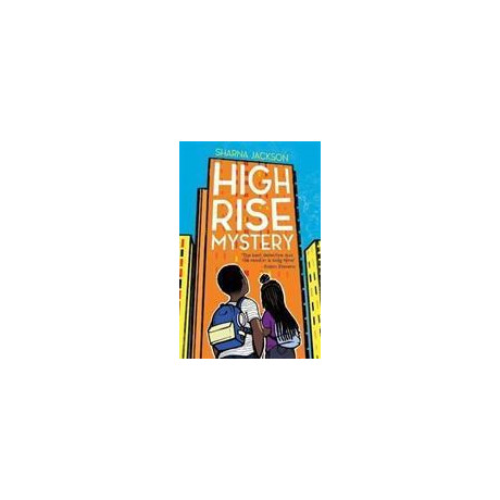 High-Rise Mystery