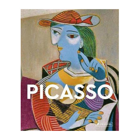 Picasso : Masters of art