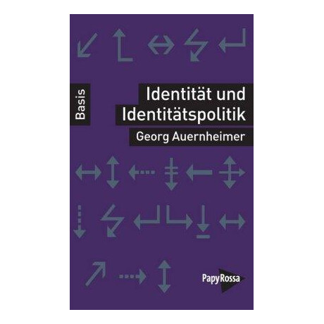 Identitt und Identittspolitik