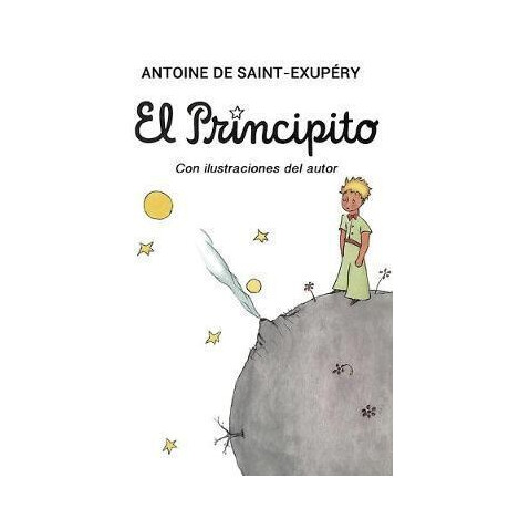 El Principito