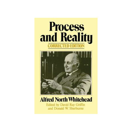 Process and Reality