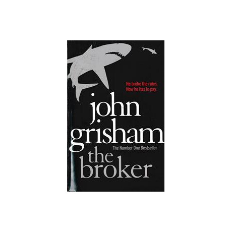 John Grisham - the Broker