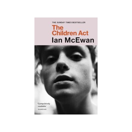 The Children act