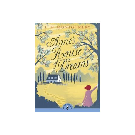 Anne's House of Dreams