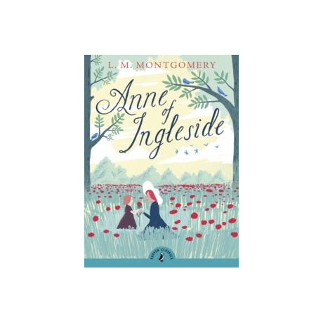 Anne of Ingleside