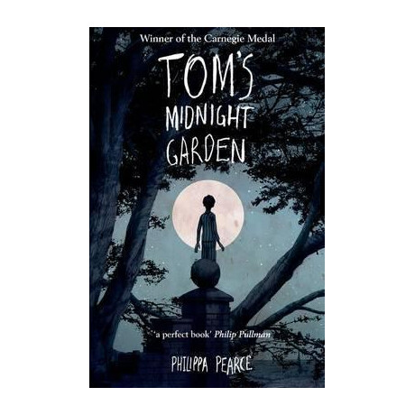 Tom's Midnight Garden