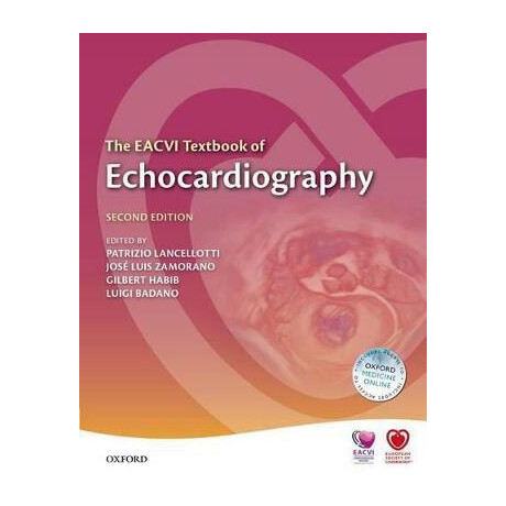 The Eacvi Textbook of Echocardiography