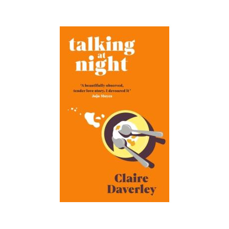Talking at Night