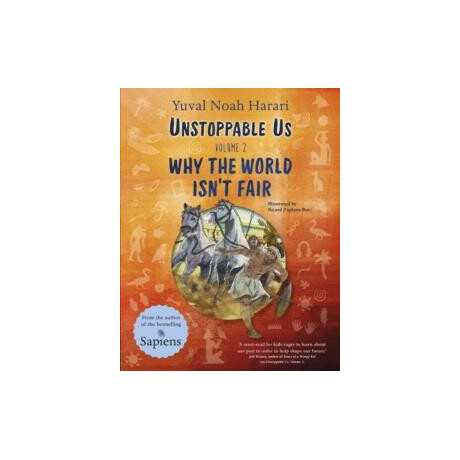 Unstoppable us Volume 2