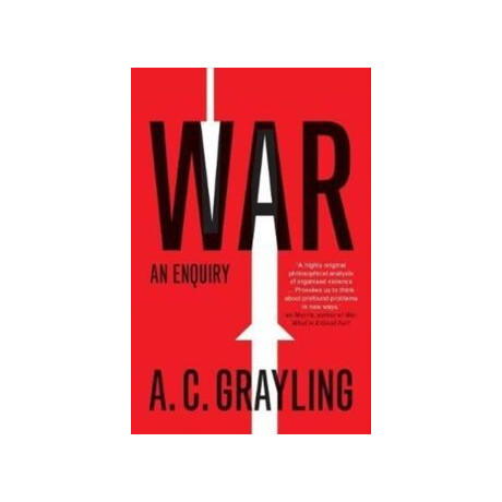 War
