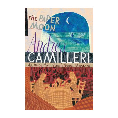 The Paper Moon