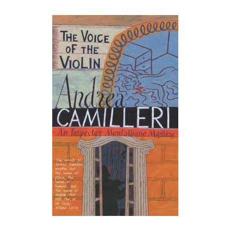 The Voice of the Violin