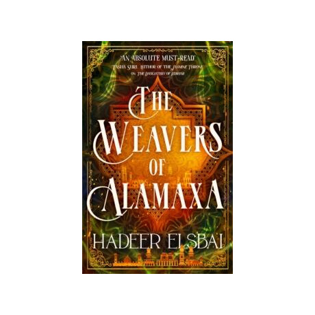 Weavers of Alamaxa