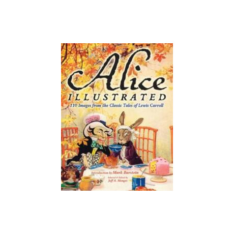 Alice Illustrated