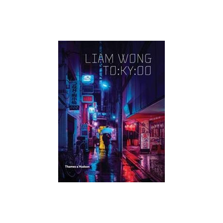 Liam Wong: To:ky:oo
