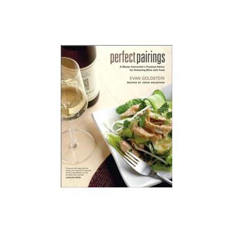 Perfect Pairings