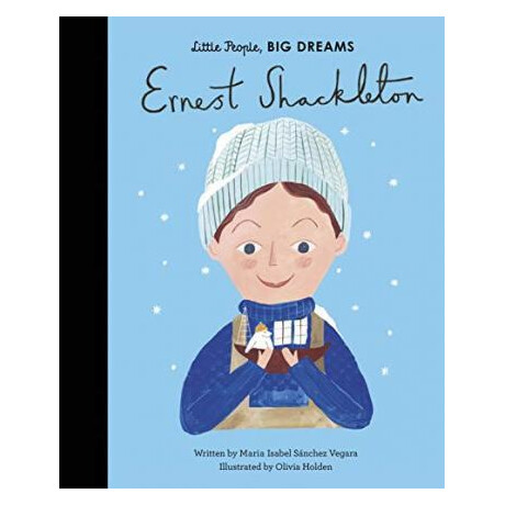 Ernest Shackleton: Volume 45