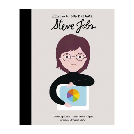 Steve Jobs: Volume 47