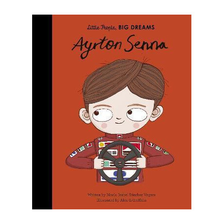 Ayrton Senna: Volume 49