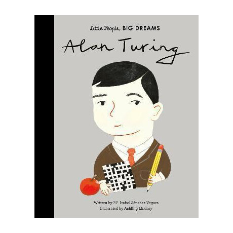 Alan Turing: Volume 38