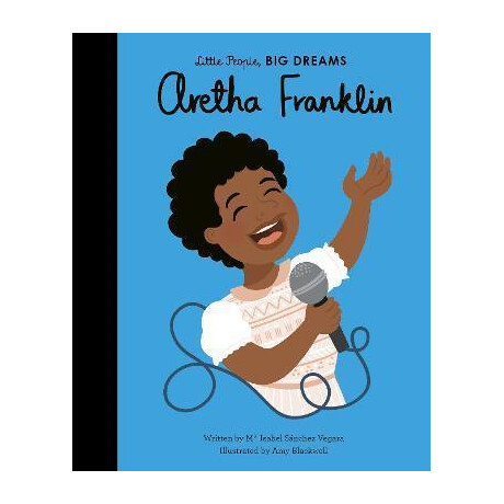 Aretha Franklin: Volume 44