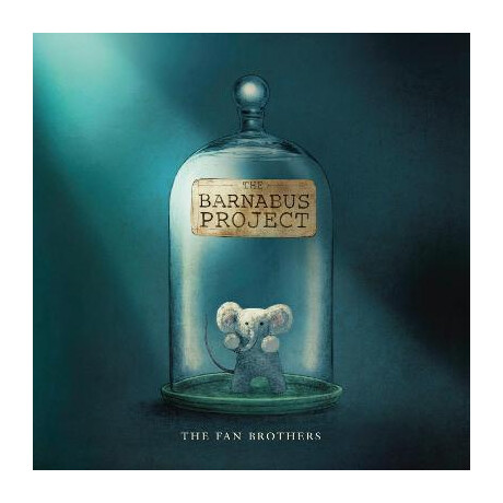 The Barnabus Project