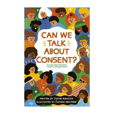 Can we Talk About Consent?