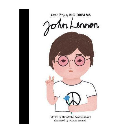 John Lennon: Volume 52