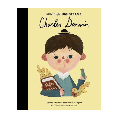 Charles Darwin: Volume 53