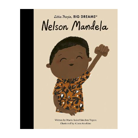 Nelson Mandela: Volume 73