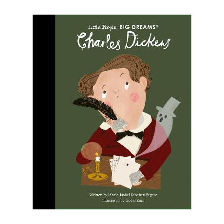 Charles Dickens: Volume 70