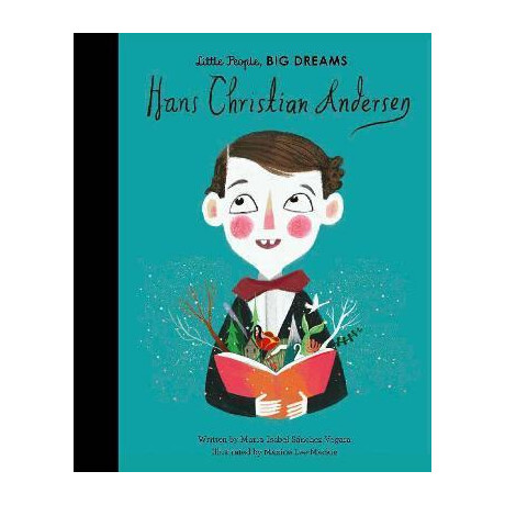 Hans Christian Andersen: Volume 59