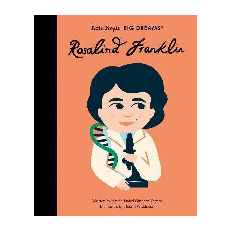 Rosalind Franklin: Volume 65