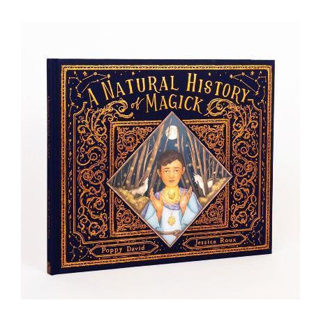 A Natural History of Magick