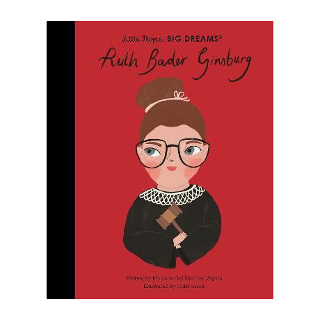 Ruth Bader Ginsburg: Volume 66