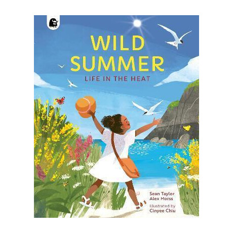 Wild Summer : Life in the Heat