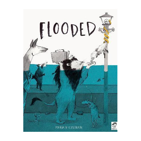 Flooded
