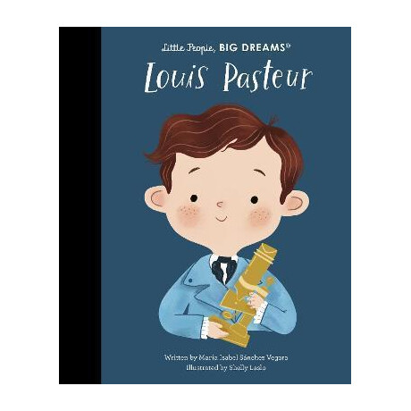 Louis Pasteur: Volume 96