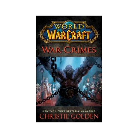 World of Warcraft: war Crimes