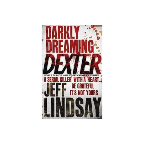 Dexter Darkly Dreaming